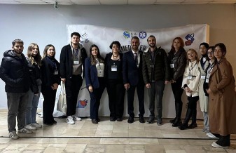 VII. Geleneksel Paramedik Sempozyumu