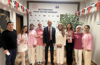 “Pembe Umutlar” Projesi ile Meme Kanserinde Farkındalık Oluşturuldu