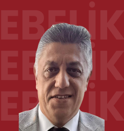 Prof. Dr. Şafak HATIRNAZ