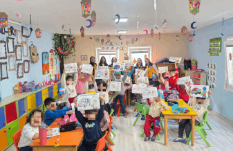 Sağlıkta İnovasyon ve Sosyal Sorumluluk Projeleri Kapsamı Proje Sunumları
