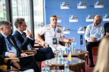 Saraybosna Güvenlik Konferansı İzlenimleri