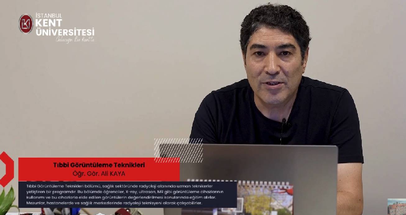 Tıbbi Görüntüleme Teknikleri