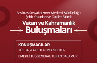 Vatan ve Kahramanlık Buluşmaları