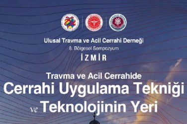 Travma ve Acil Cerrahide Teknolojinin Yeri