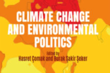 Climate Change and Environmental Politics