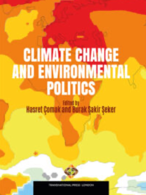 Climate Change and Environmental Politics