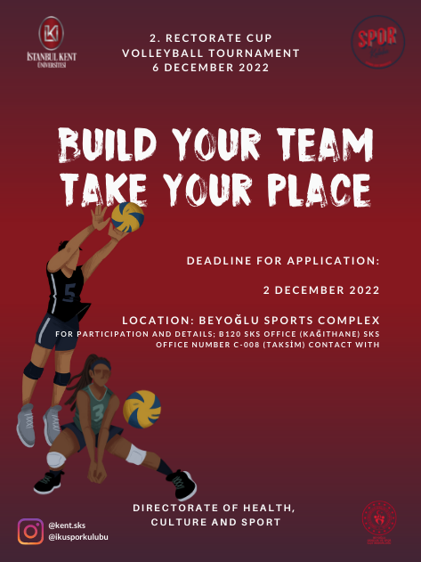 Build Your Team, Take Your Place!