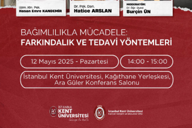 Bağımlılıkla Mücadele: Farkındalık ve Tedavi Yöntemleri