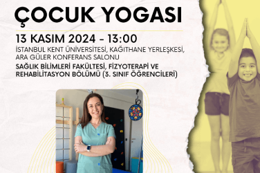 Çocuk Yogası