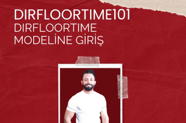 Dirfloortime101 Dirfloortime Modeline Giriş