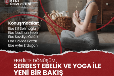 Ebelikte Dönüşüm: Serbest Ebelik ve Yoga İle Yeni Bir Bakış