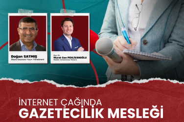 İnternet Çağında Gazetecilik Mesleği