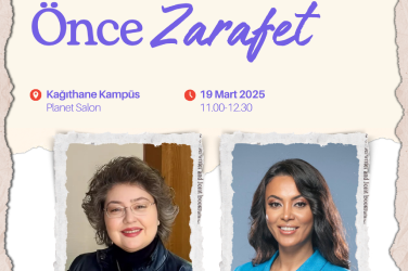 Önce Zarafet