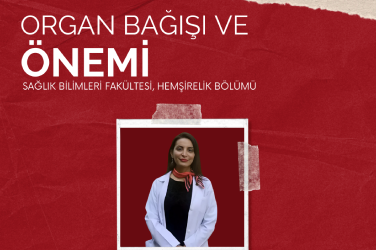 Organ Bağışı ve Önemi