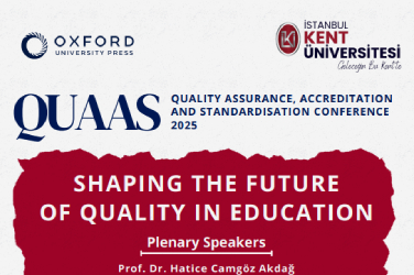 QUASS Quality Assurance, Accreditation And Standardisation Conference 2025