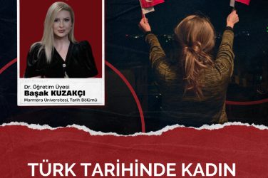 Türk Tarihinde Kadın