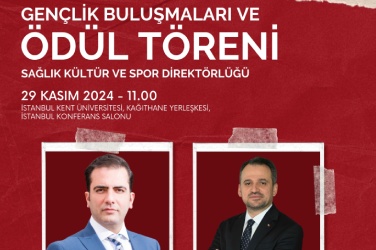 Gençlik Buluşmaları ve Ödül Töreni