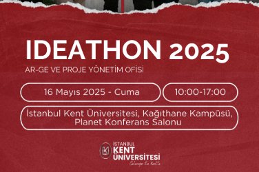 Ideathon 2025
