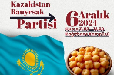 Kazakistan Bauyrsak Partisi