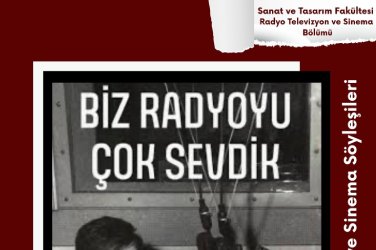 Radyoyu Çok Sevdik