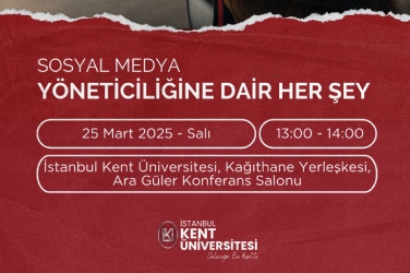 Sosyal Medya Yöneticiliğine Dair Her Şey