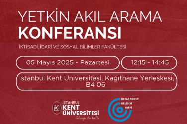 Yetkin Akıl Arama Konferansı