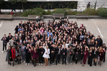 İstanbul Kent Üniversitesi Ev Sahipliğinde IV. Ulusal Dil ve Konuşma Terapisi Öğrenci Kongresi 1450 Kişilik Katılımla Tamamlandı
