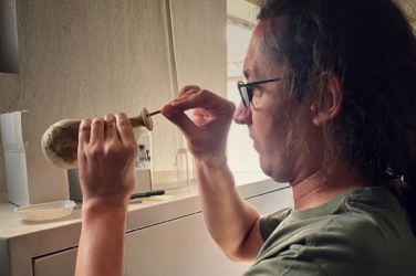 Eczacılık Fakültesi Akademisyenimizin Yayını Tüm Dünyada Haber Oldu