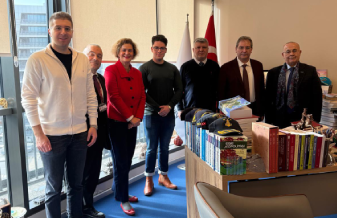 Bulgaristan D. A. Tsenov Academy of Economics