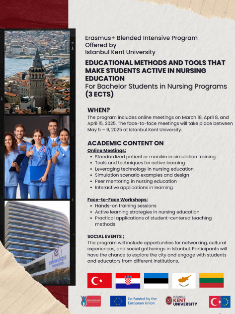 Educational Methods and Tools that Engage Students in Nursing Education