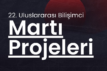 Bilişimci Martılar Projesi Ödül Aldı !!!