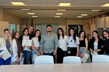 Kandan DNA İzolasyonu