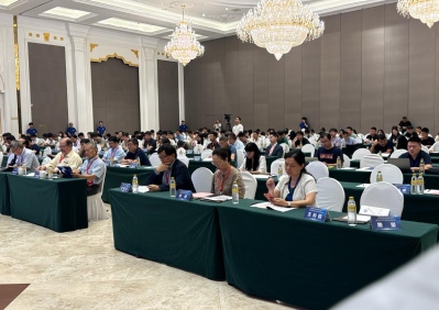  Doç. Dr. Muhammet Emin Çam Çin’de yer alan Zhengzhou Üniversitesi’nin davetiyle ‘‘International Symposium on Polymer-based Micro/Nano Manufacturingand Engineering Frontiers’’ sempozyumuna katıldı.