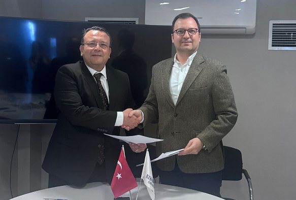“The Istanbul School Of Reputation And Corporate Management Sciences” protokolü imzalanmıştır.