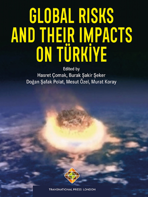 Akademisyenlerimizden Yeni Kitap: Global Risks and Their Impacts on Türkiye