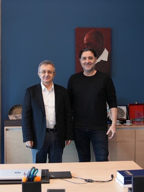 İstanbul Kent Üniversitesi ile Puck Global - OmniChannel Agency Arasında Sektörel İş birliği Protokolü İmzalandı