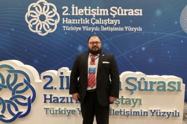 İstanbul Kent Üniversitesi, Türkiye’nin İletişim Stratejisine Katkı Sunuyor!