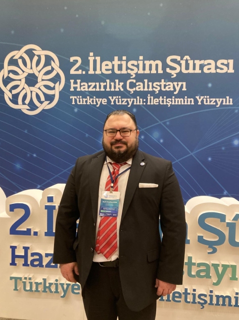 İstanbul Kent Üniversitesi, Türkiye’nin İletişim Stratejisine Katkı Sunuyor!