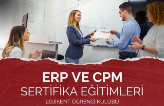 ERP ve CPM Sertifika Eğitimleri