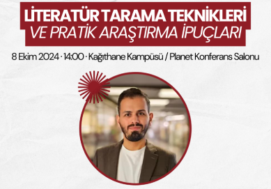 Literatür Tarama Teknikleri ve Pratik Araştırma İpuçları 