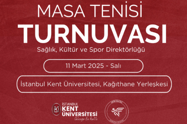 Masa Tenisi Turnuvası