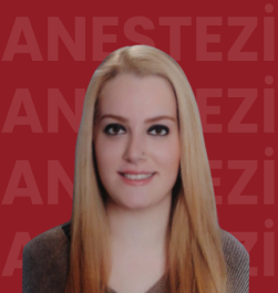 Asst. Prof. Burçin ÖZ