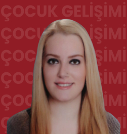 Asst. Prof. Burçin ÖZ